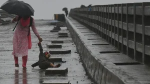 Frequent falls and clumsiness in early childhood: just a phase or something more?
