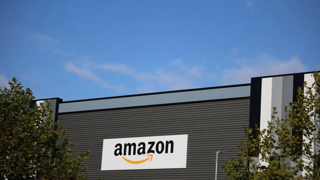Amazon beats expectations with cloud and AI growth