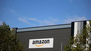Amazon beats expectations with cloud and AI growth