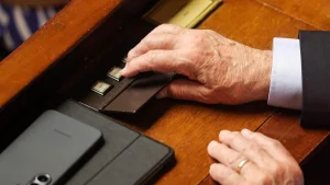 France's National Assembly will give final approval to assisted-dying bill after