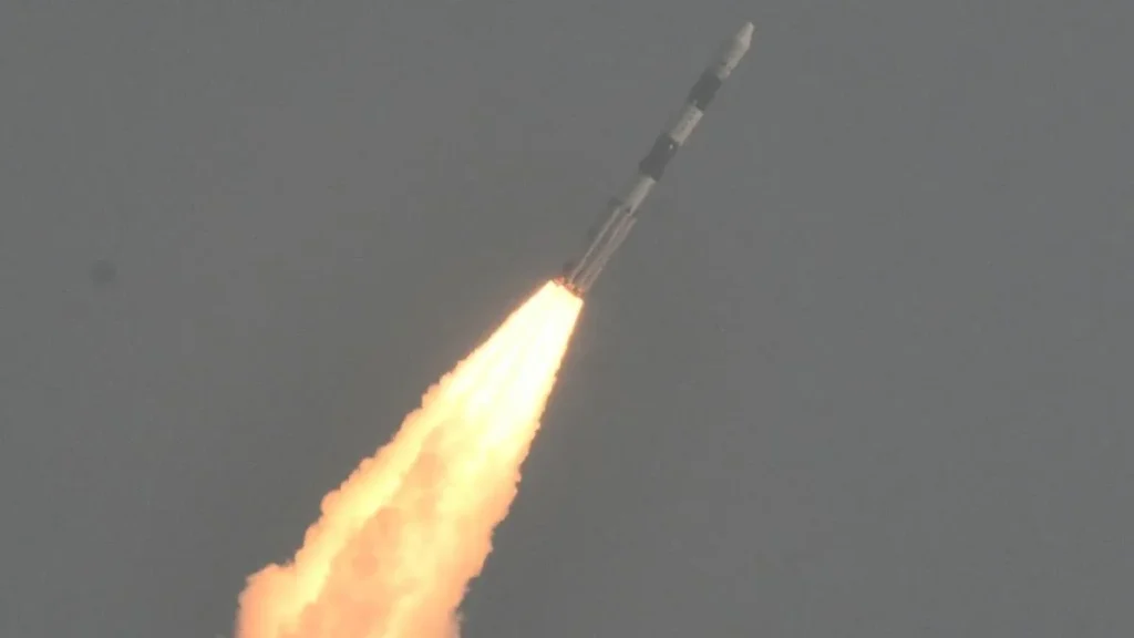 ISRO issues memo to curb exodus of scientists and engineers from Gaganyaan and other