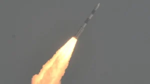 ISRO issues memo to curb exodus of scientists and engineers from Gaganyaan and other