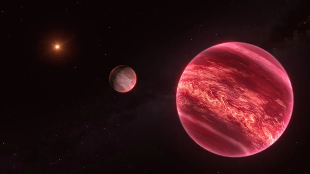 Science Snapshots: July 26, 2026