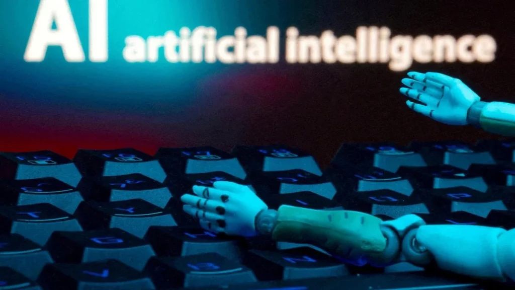 U.S. Big Tech companies call for American open-weight models as Anthropic CEO