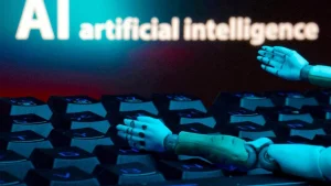 U.S. Big Tech companies call for American open-weight models as Anthropic CEO
