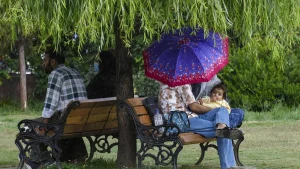 Monsoon and newborn care: what you need to know