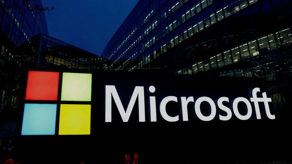 Microsoft emissions surge 27% as AI buildout crimps climate goals