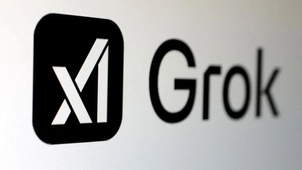Amid lawsuit over AI child abuse material, xAI sues one Grok user