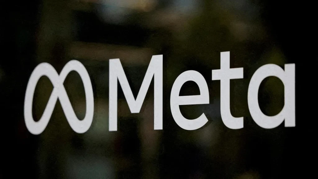 U.S. teen plaintiff suing Meta over mental health harms drops his claims against