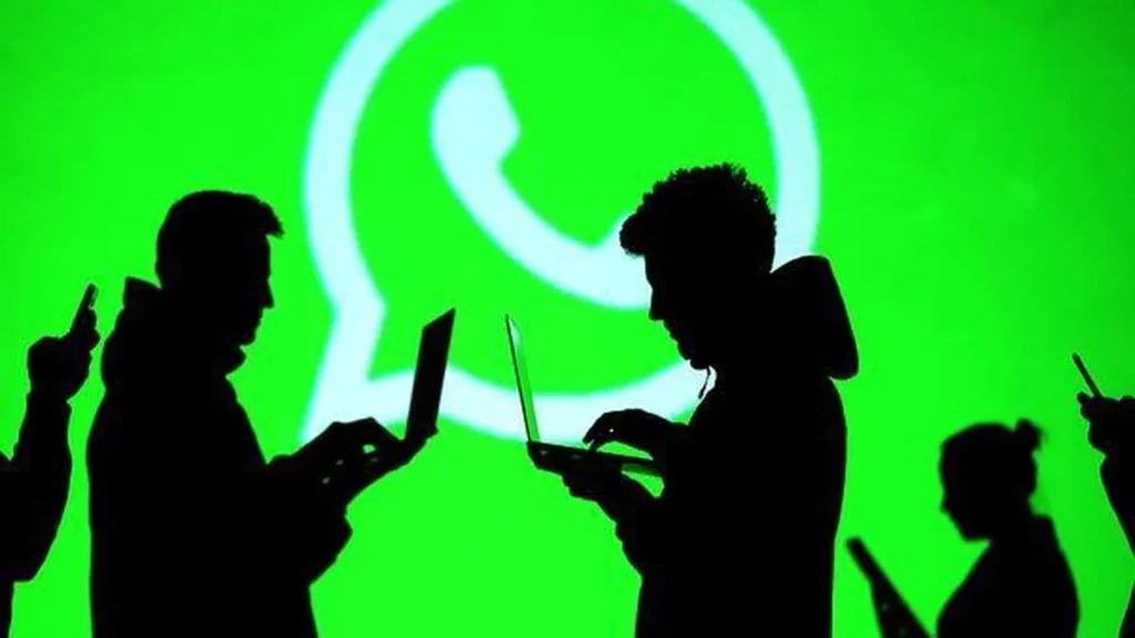 WhatsApp rolls out web calls, waiting rooms and call transfer features