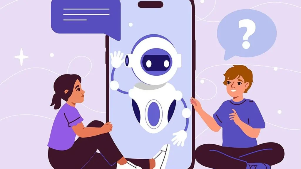 AI, nature care and climate concerns