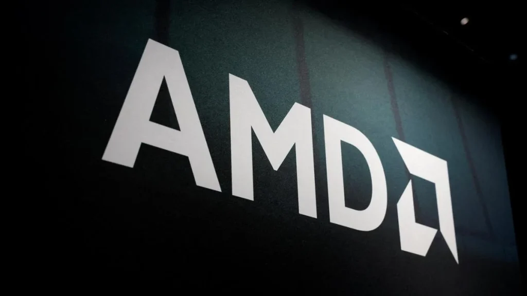 AMD to invest up to $5 billion in Anthropic: Report