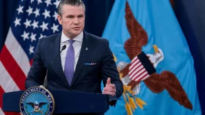 Doctors question evidence behind Pentagon plan for testosterone screening