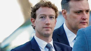 Meta faces Tennessee trial over allegations Instagram was designed to be addictive