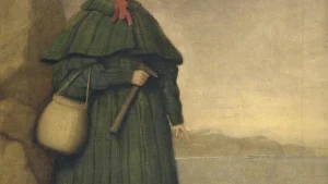Mary Anning: the princess of Palaeontology