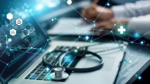 Decoding the tech tools streamlining our health systems