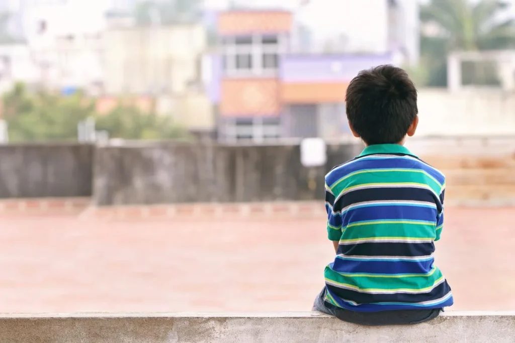 Why do some people feel lonely even when they are loved?