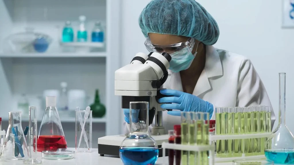 Draft national health research policy proposes overhaul of India's research ecosystem