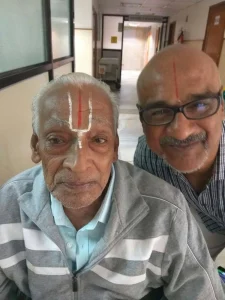 The fine art of creating blood donors at home; and resources for those in Chennai