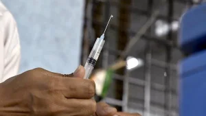 India approves first dengue vaccine for individuals aged 4 to 60 years