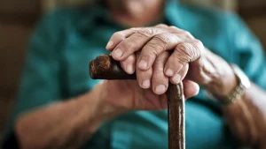 No country for old people - building resilience to protect elderly from climate