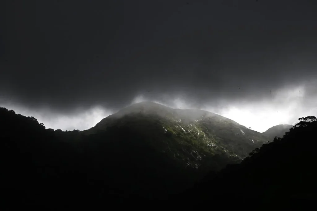 Centre reissues notification on Western Ghats eco-sensitive zone amid deadlock with