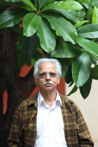 This new website integrates knowledge about India's tree wealth into one platform