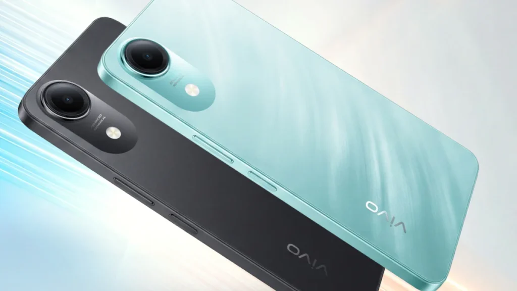 Vivo launches T5e budget segment phone with Unisoc chip