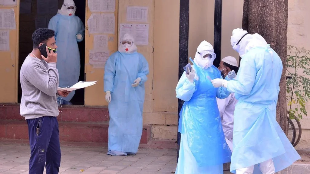 Inequality best predicts how nations handle pandemics: study