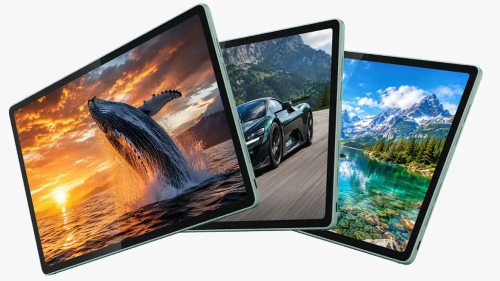 Motorola launches Moto Pad 70 Groove with JBL speakers and Dimensity SoC