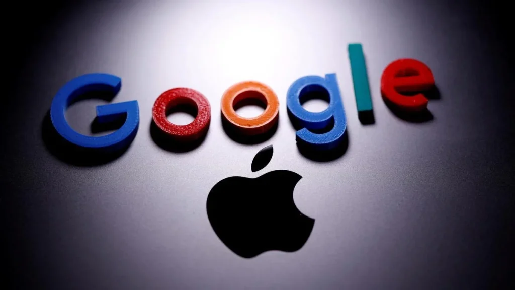 San Francisco wants Google and Apple to remove AI 'Nudification' apps from their app