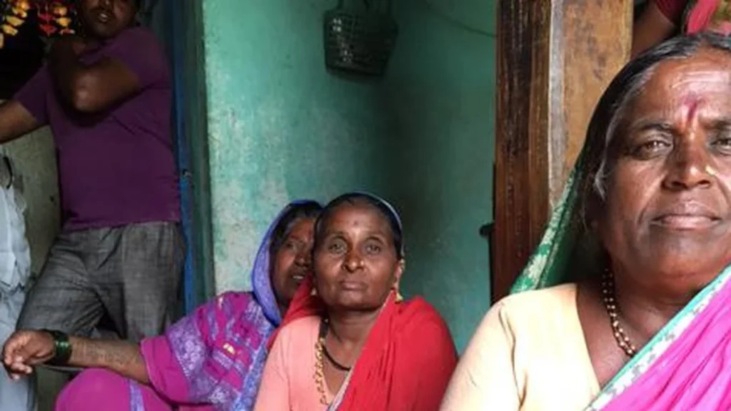 Why are women in Bihar reaching menopause in their thirties?