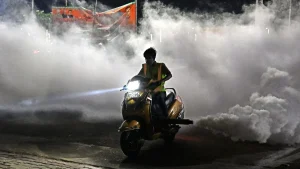 India's dengue burden grows more complex as multiple virus strains circulate