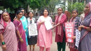 AIMSS seeks remedial measures over alarming increase in adolescent pregnancy cases