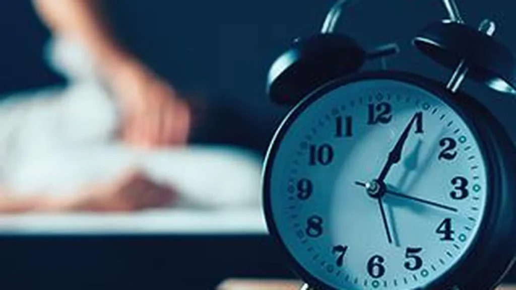 Night owls may have more belly fat, higher blood sugar, poorer lipid profiles: Study