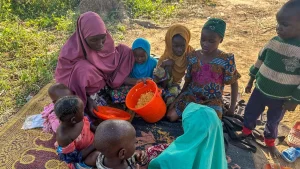 Nigerian children pay the price for Iran war as malnutrition, poverty surge