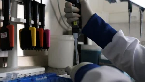 Girl's death in China reveals human cost of unregulated science