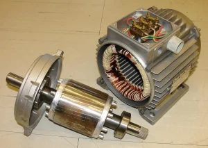 'Virtual magnet' claims reveal why EVs need their rare-earth magnets