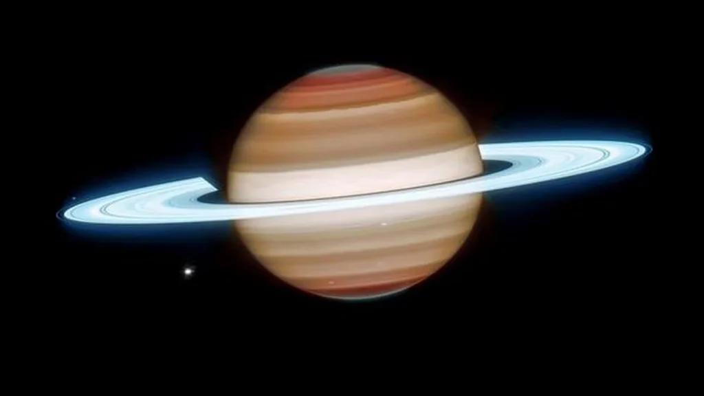 PRAXIS: a NASA mission to graze planet rings