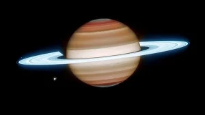 PRAXIS: a NASA mission to graze planet rings