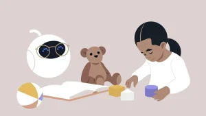 AI toys are gaining ground, but do they help children's language skills?