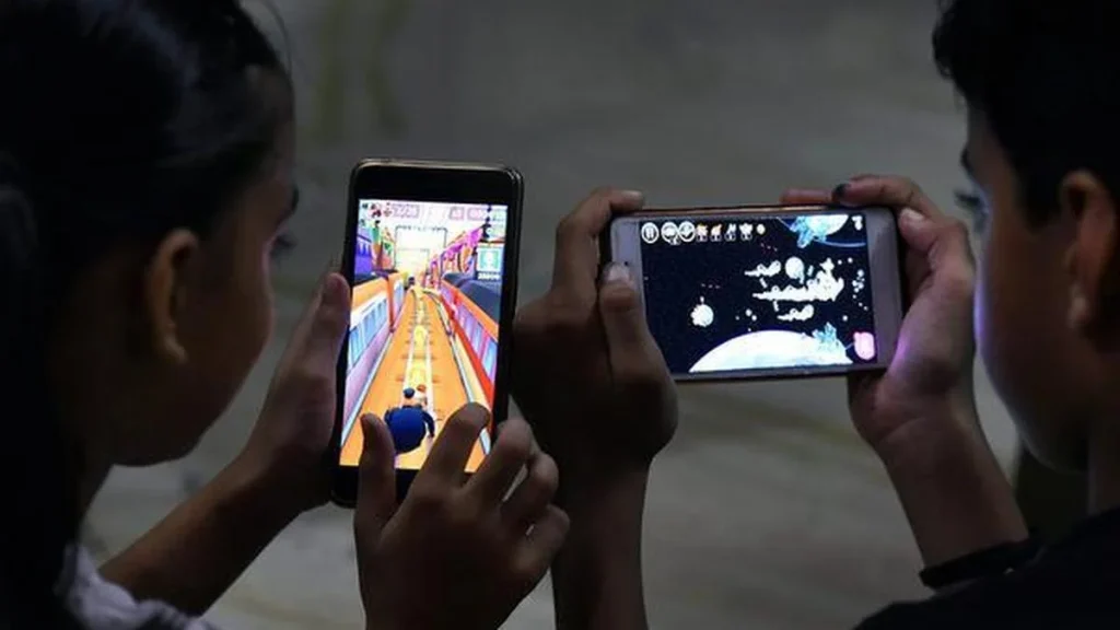 Screen time guidelines for kids and adolescents have shifted as research paints a