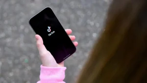 EU finds TikTok violates its digital rulebook by failing to protect privacy of minors