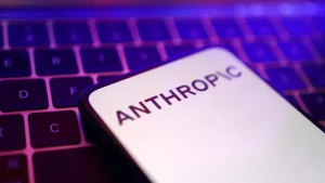 Moonshot accused by U.S. official of distilling Anthropic's Fable