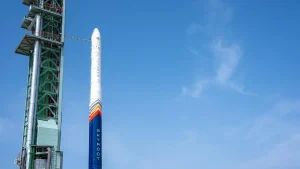 India's first privately developed orbital-class rocket Vikram-1 set for July 18