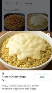 AI food photos on Swiggy and Zomato becoming harder to detect