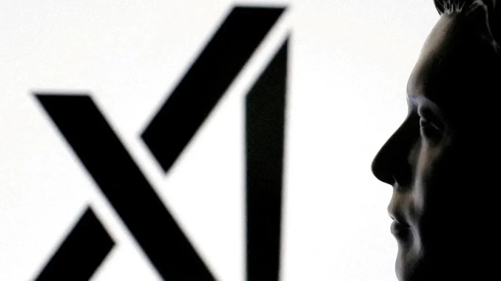 Elon Musk's xAI sues Minnesota over its first-in-the-nation law banning