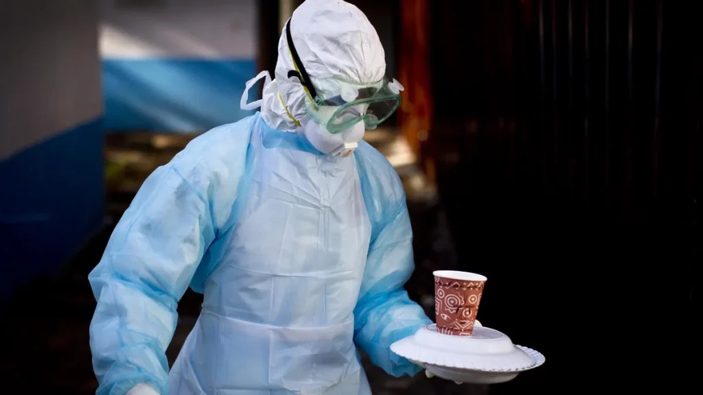 India sends 4.5 tonnes of medical aid to Kenya to boost Ebola preparedness