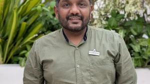 The Hyderabad startup making recycling as easy as home delivery