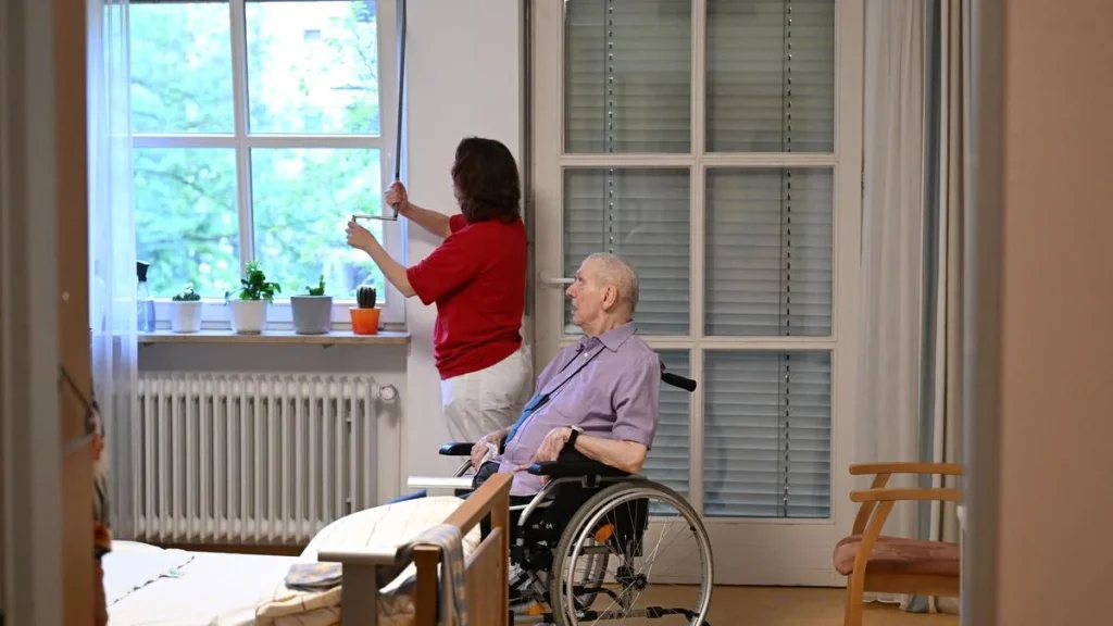 Millions of family caregivers manage complex diets for older relatives - often with